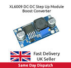 XL6009 DC-DC Voltage Step Up Boost Converter replace LM2577 3-32v input UK -Fast